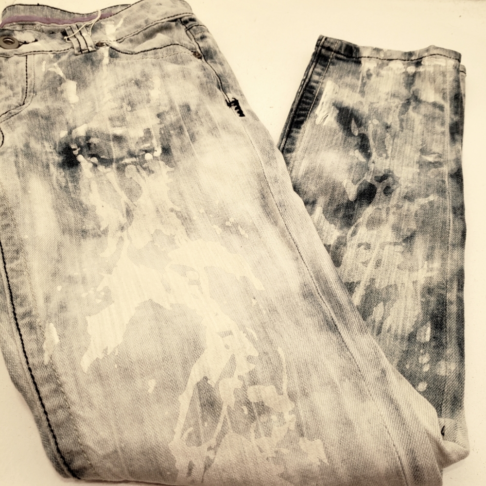 1st Kiss Jeans size 7 Brand New skinny❤️